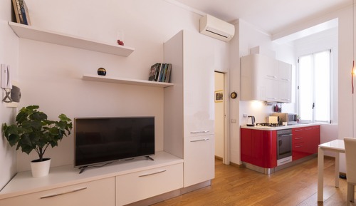 Apartamento Confort