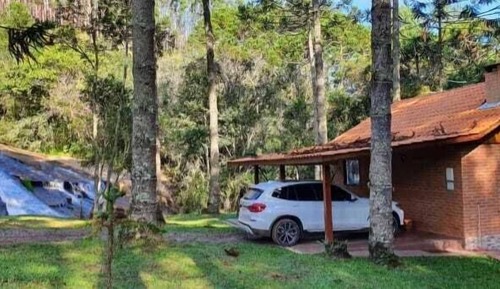 Chalet de lujo