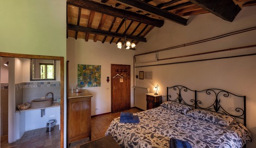 Habitación superior
