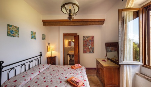 Habitación estándar