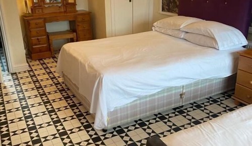 Family 2 X Double Room
