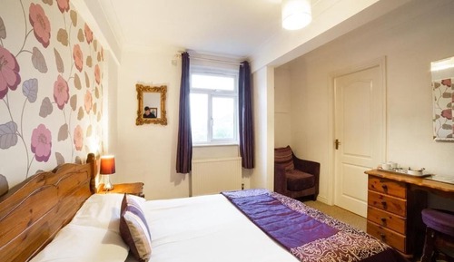 Double Rooms