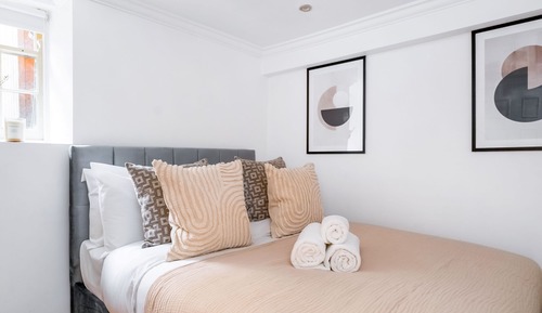 Apartamento City