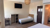 Classic Quadruple Room