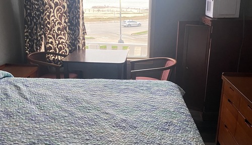 Habitación estándar, 1 cama de matrimonio grande