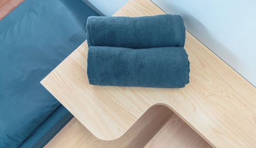 Habitación doble (Earth Double)