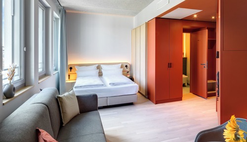 Suite estudio Premium