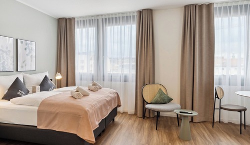 Suite estándar