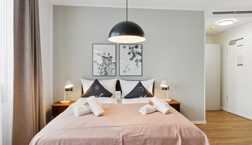 Habitación doble