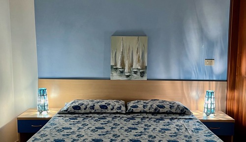 Apartamento básico