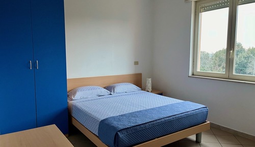 Apartamento familiar
