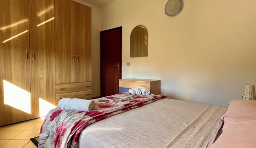Apartamento panorámico