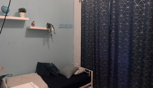 Habitación individual básica