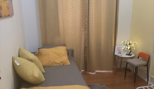 Habitación individual estándar