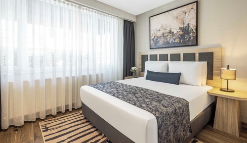 Suite sénior