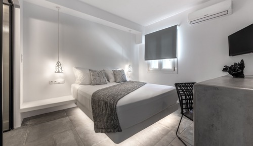 Suite Deluxe, 1 habitación, vistas al mar