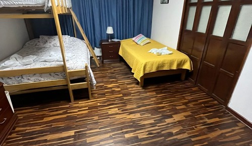 Habitación familiar económica R3