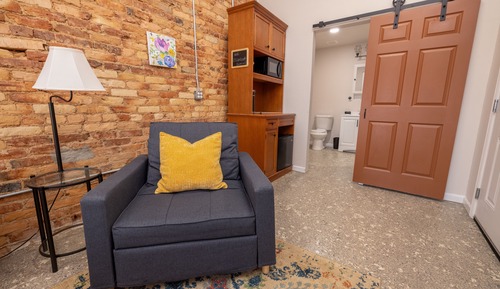 Hartwell Suites - Suite 3