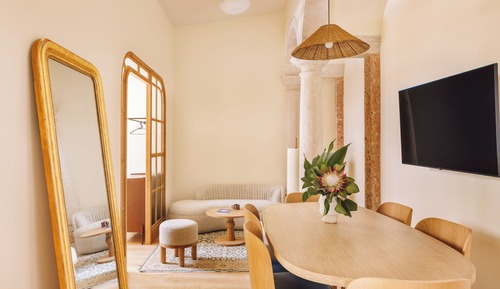 Convent Suite