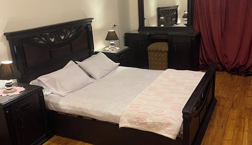 Habitación Deluxe con 2 camas individuales