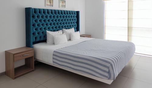 Apartamento familiar