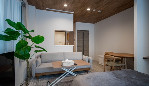 Apartamento