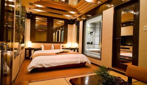 Habitación económica doble