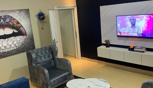 Apartamento Deluxe