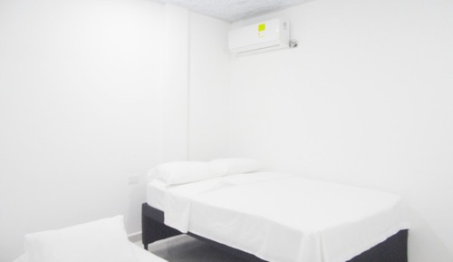 Family Apartment