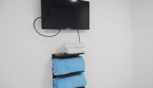 Family Apartment