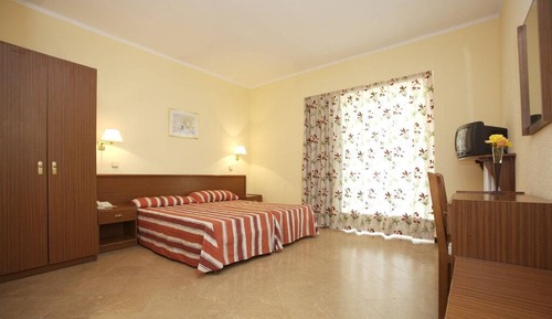 Habitación superior