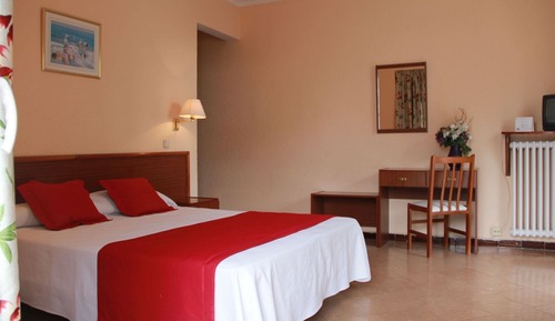 Habitación estándar (1)