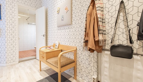Apartamento City