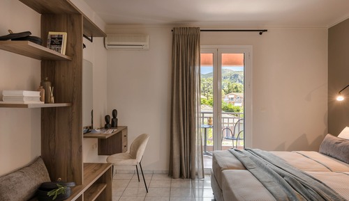 Apartamento de diseño