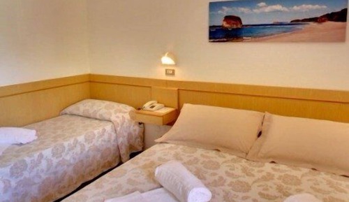 Habitación estándar
