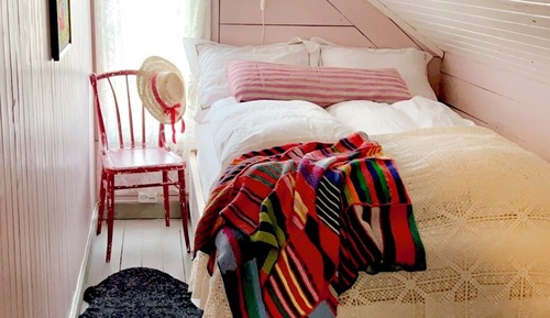 Habitación estándar doble, 1 cama doble