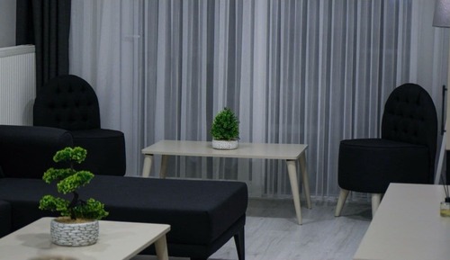 Habitación clásica