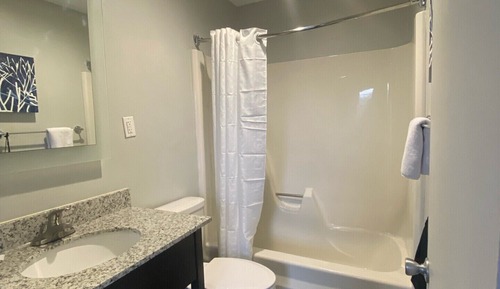 Suite estudio Deluxe