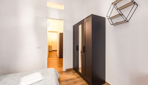 Basic Apartment
