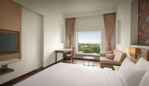 Suite ejecutiva