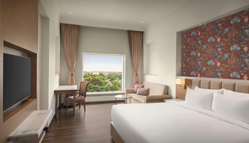 Habitación estándar