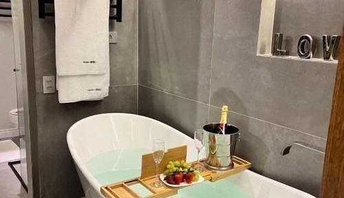 Apartamento Confort, 1 cama de matrimonio