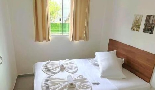 Habitación clásica, no fumadores
