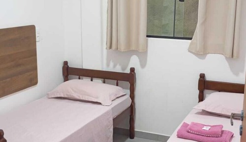 Habitación básica, no fumadores
