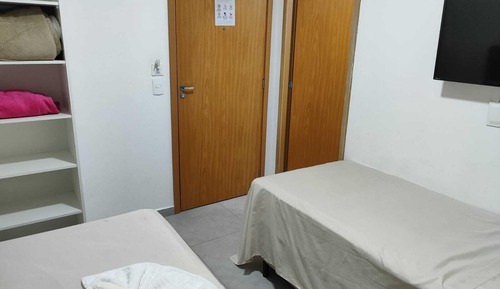 Habitación clásica, no fumadores