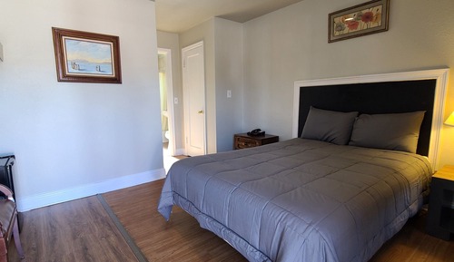 Habitación estándar