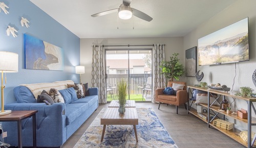 Superior Apartment