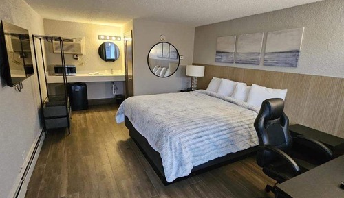 Habitación Premier