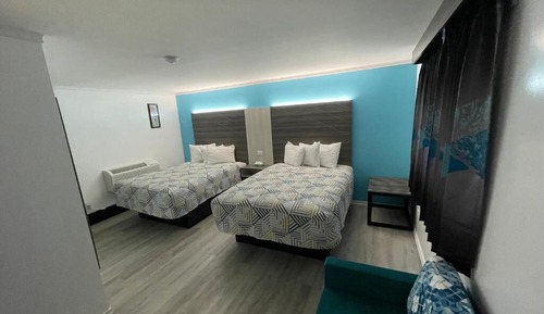 Habitación doble