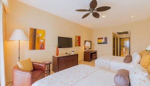 Classic Apartment